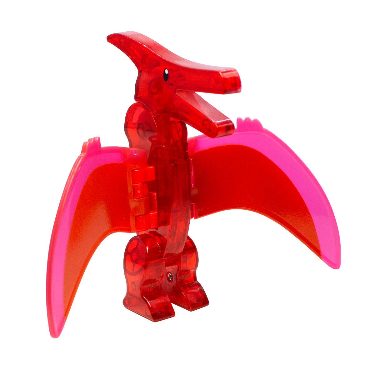 Magna-Tiles Dino World XL – 50 Teile