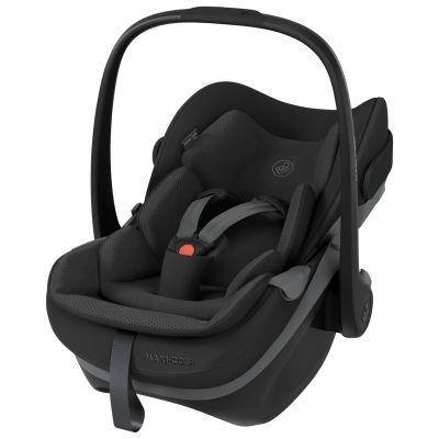 Cybex Balios S Lux 3-in-1 with Maxi-Cosi Pebble Slide Pro