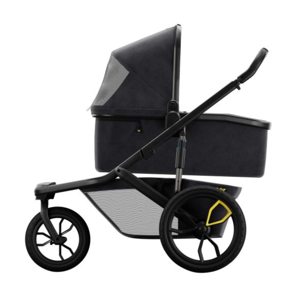 VEER Switchback & Jog Kombikinderwagen