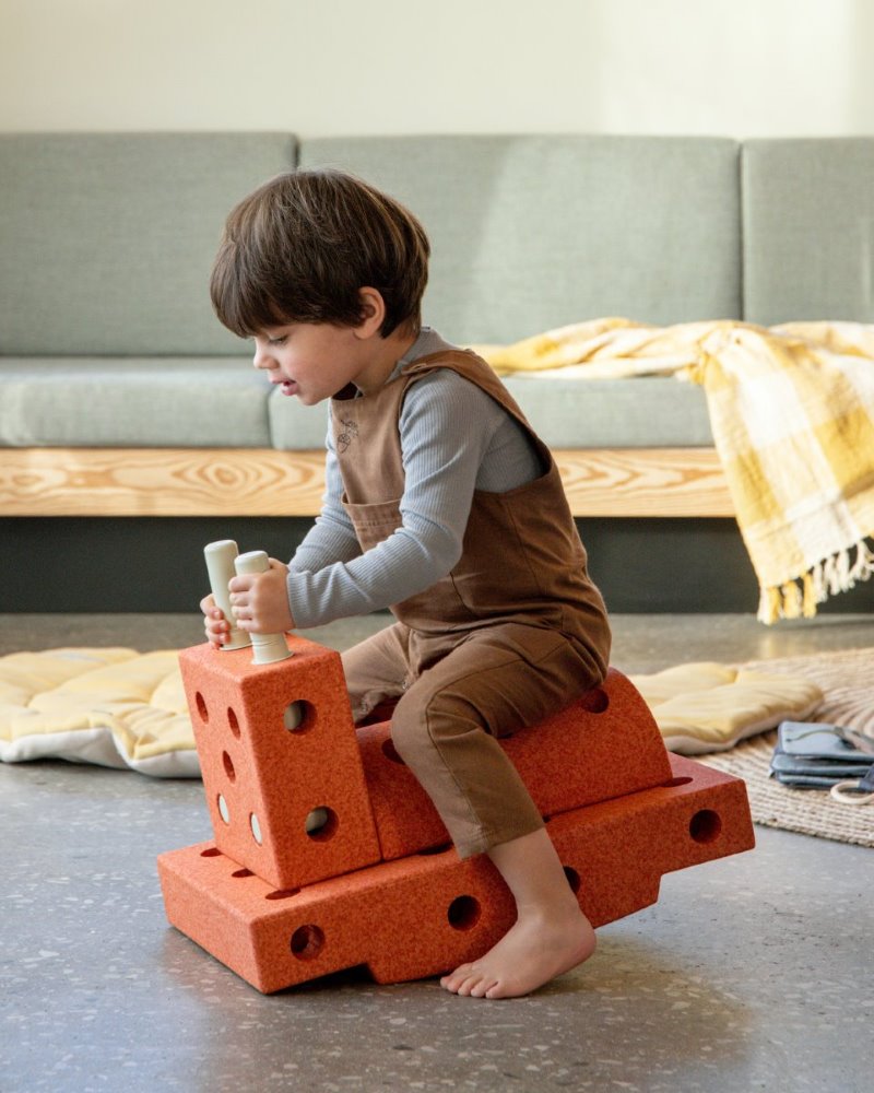 Modu Curiosity Kit, 14-teilig 2.0