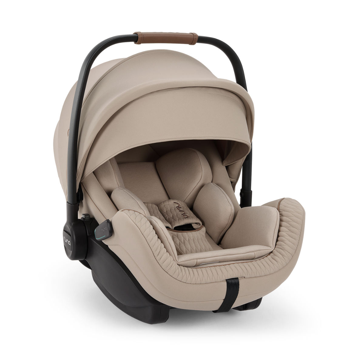 Nuna ARRA Flex i-Size Babyschale