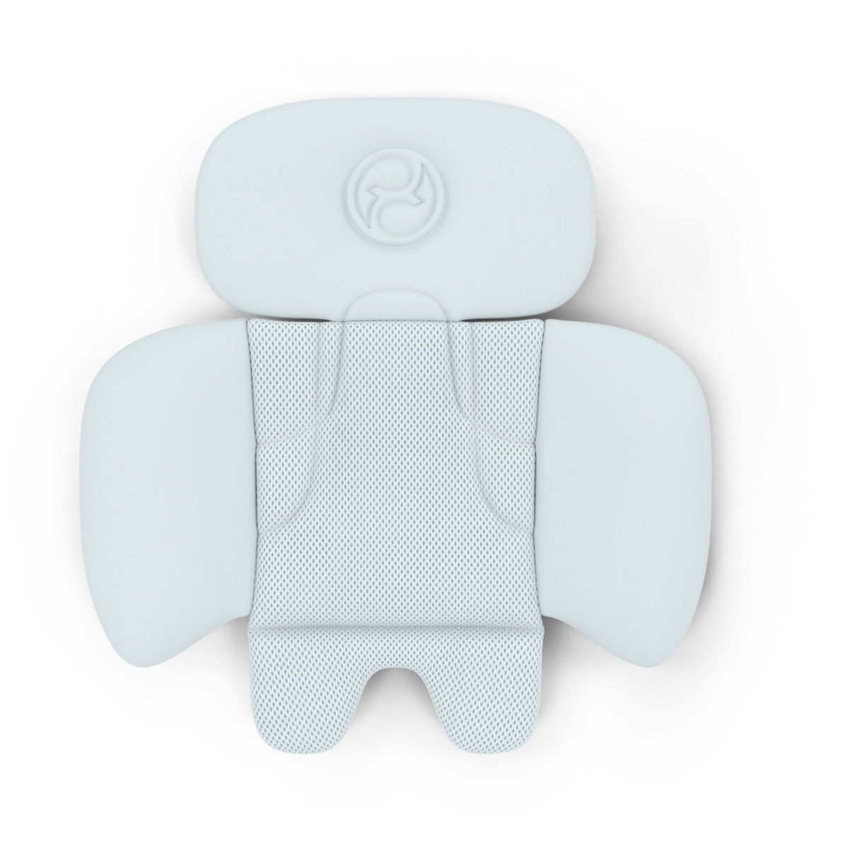 Cybex Cloud S i-Size Babyschale (40–87 cm)