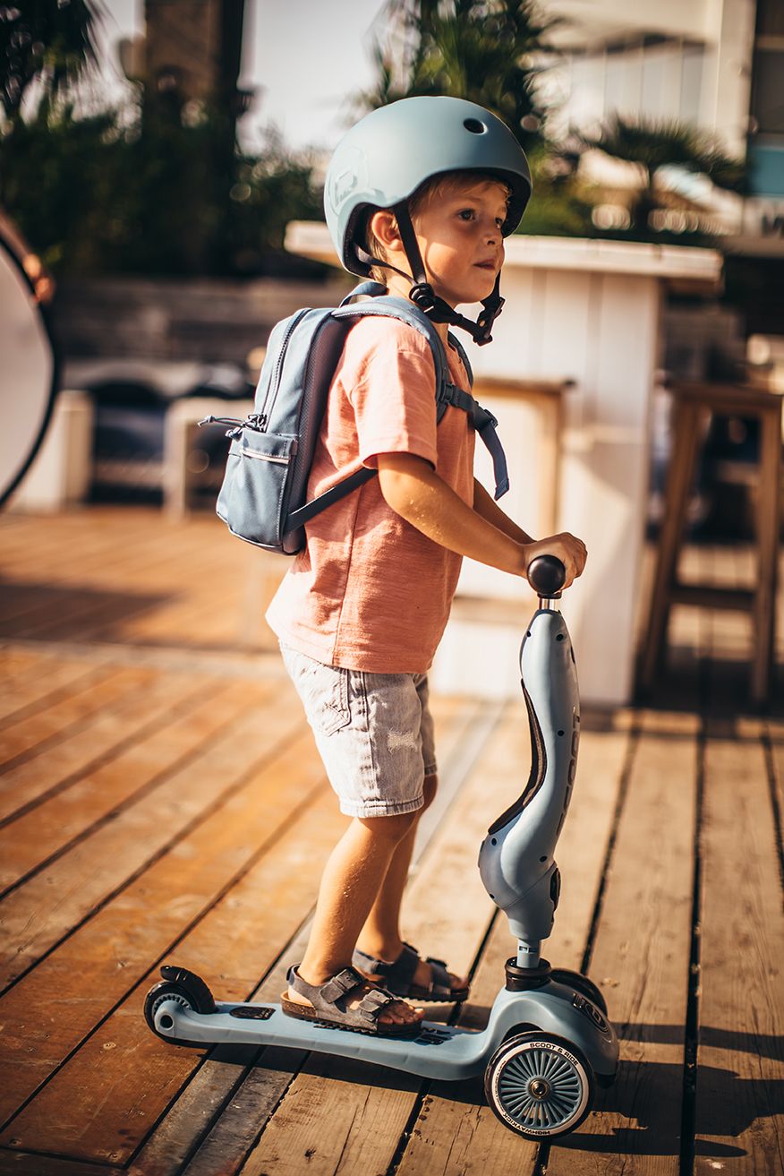 Scoot & Ride Kinderrucksack