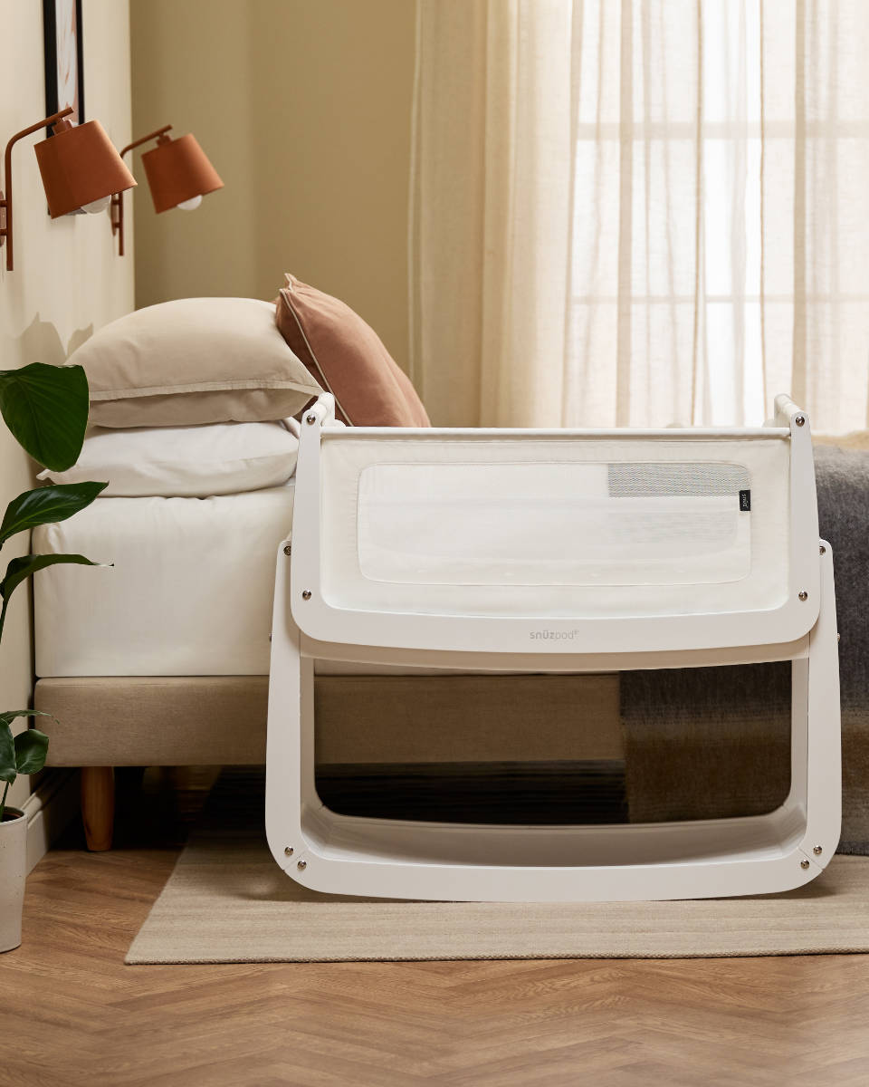 Snüz SnüzPod 5 Beistellbett
