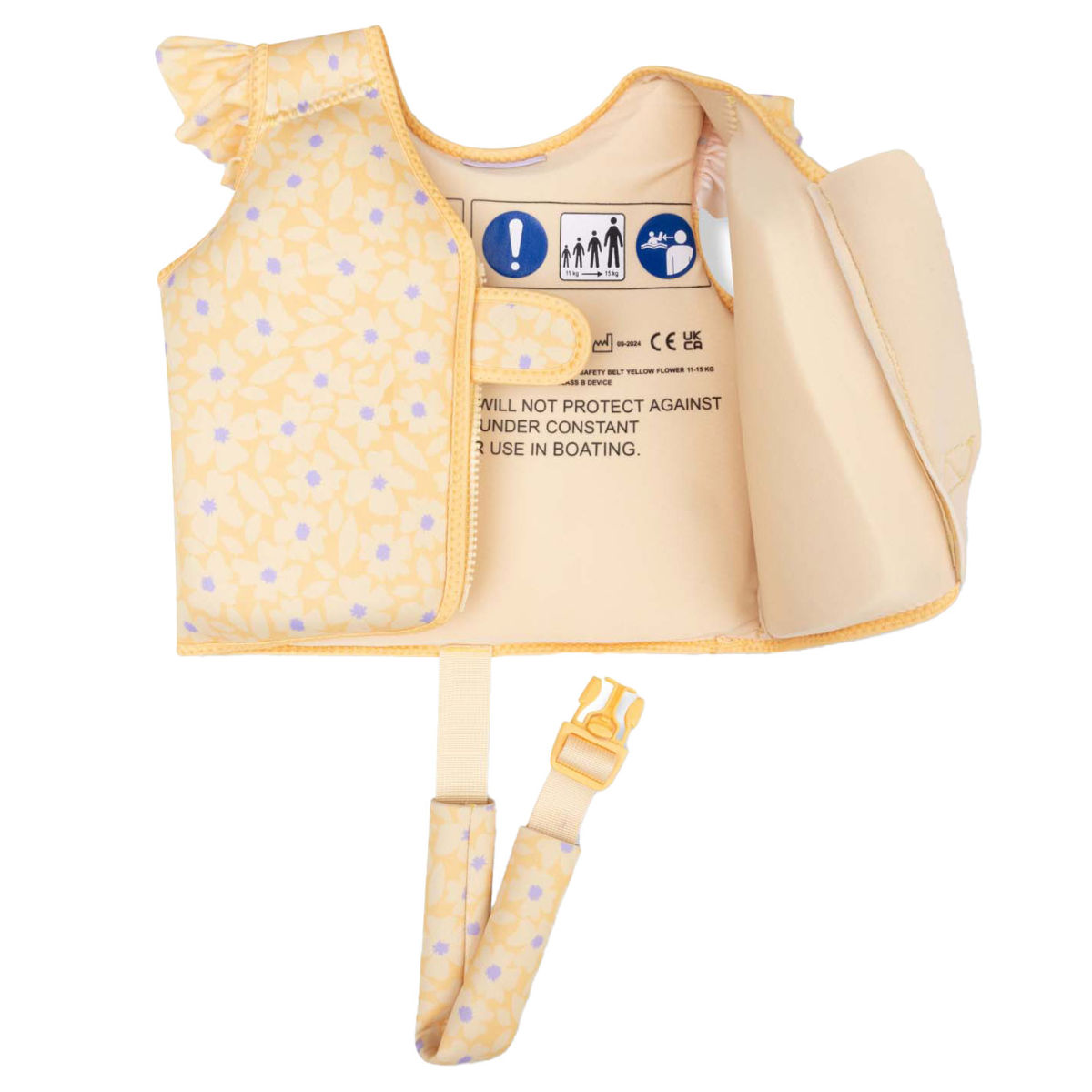Swim Essentials Schwimmweste, 1-2 Jahre