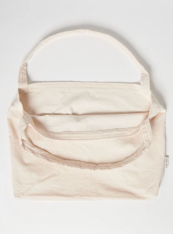 Studio Noos Rib Mom Bag
