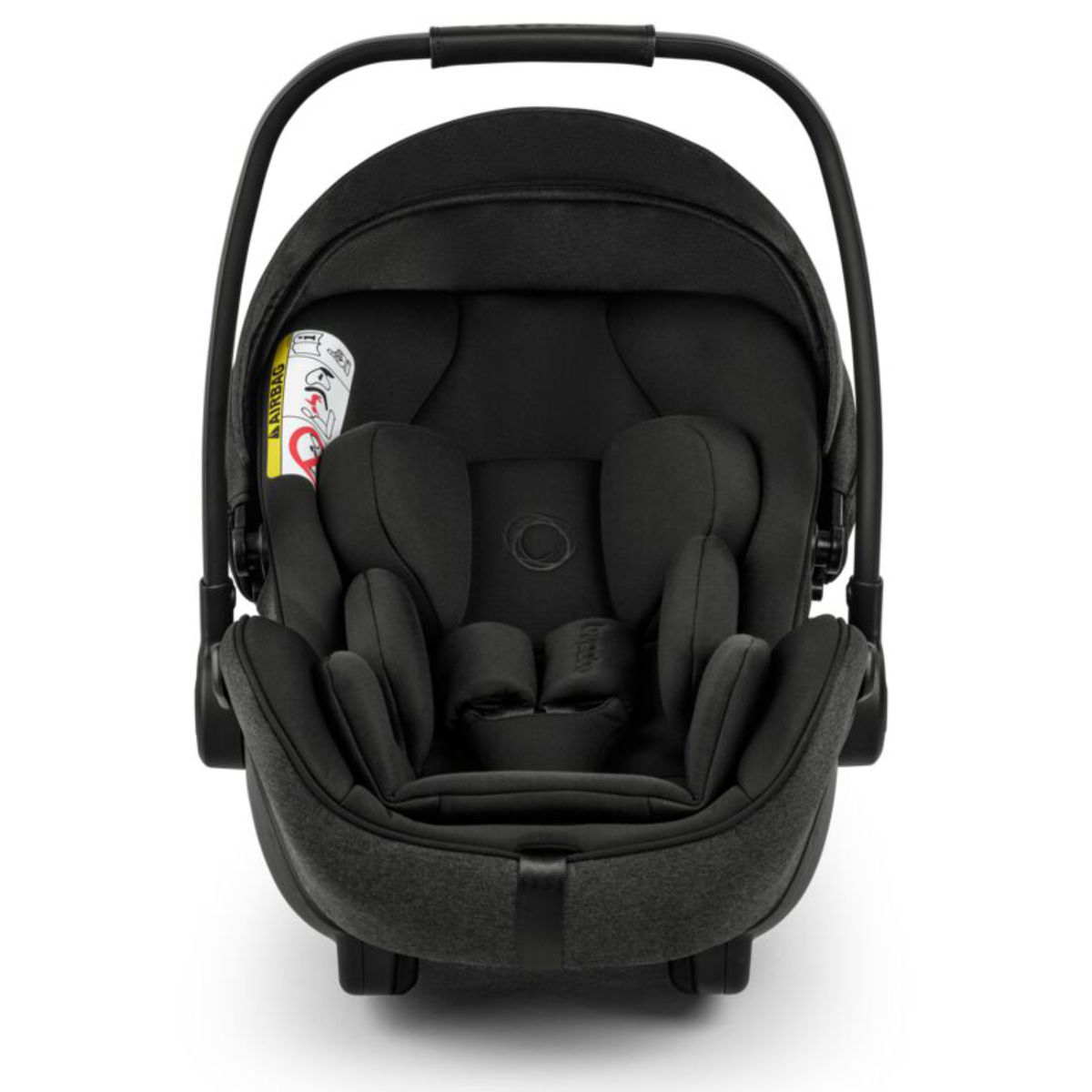 Bugaboo Fox 5 Renew Stroller Set 6-in-1 including Bugaboo Otter by Nuna Car Seat