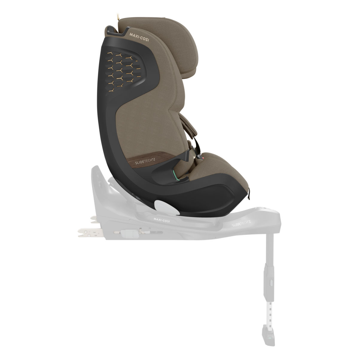 Maxi-Cosi Pearl XL Slide Pro i-Size Car Seat (3M-12Y)