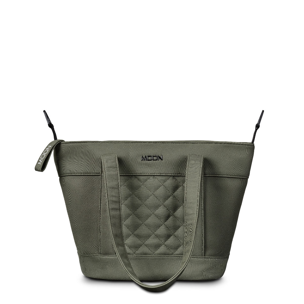 Moon V-Shape Wickeltasche