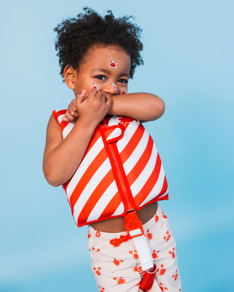 Swim Essentials Schwimmweste, 1-2 Jahre