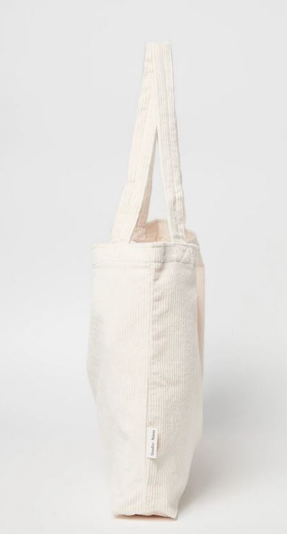 Studio Noos Rib Mom Bag