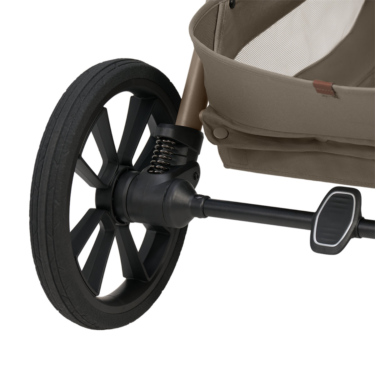 Maxi Cosi Oxford Kinderwagen - Neue Generation 2027