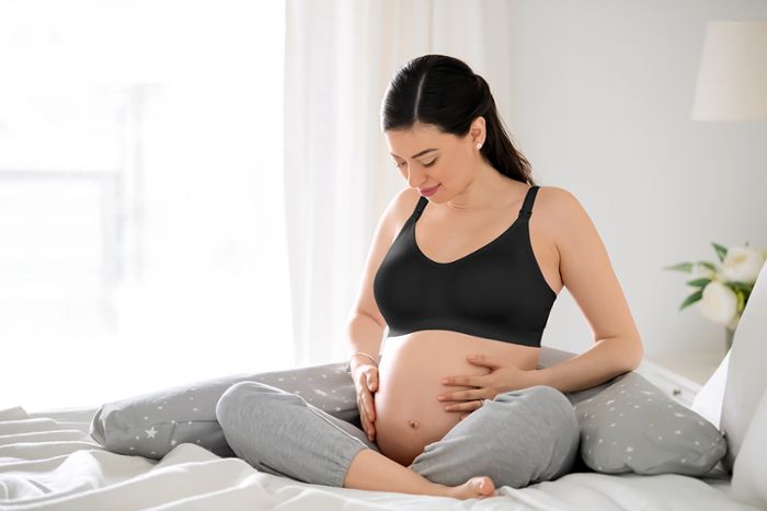 Medela Ultimate BodyFit Schwangerschafts- und Still-BH