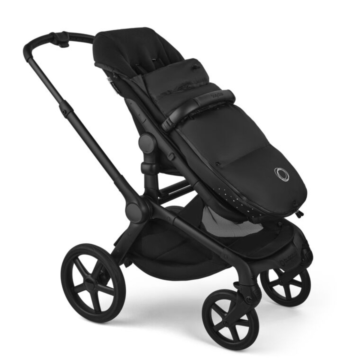 Bugaboo Performance Fußsack Thermolite Edition