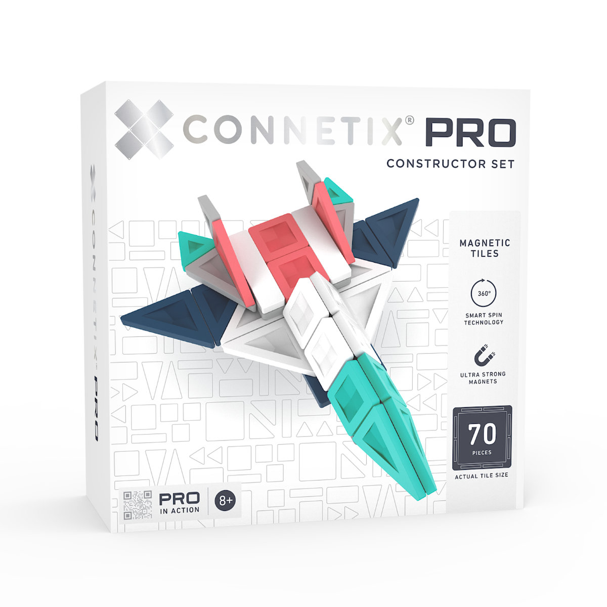 CONNETIX PRO Line