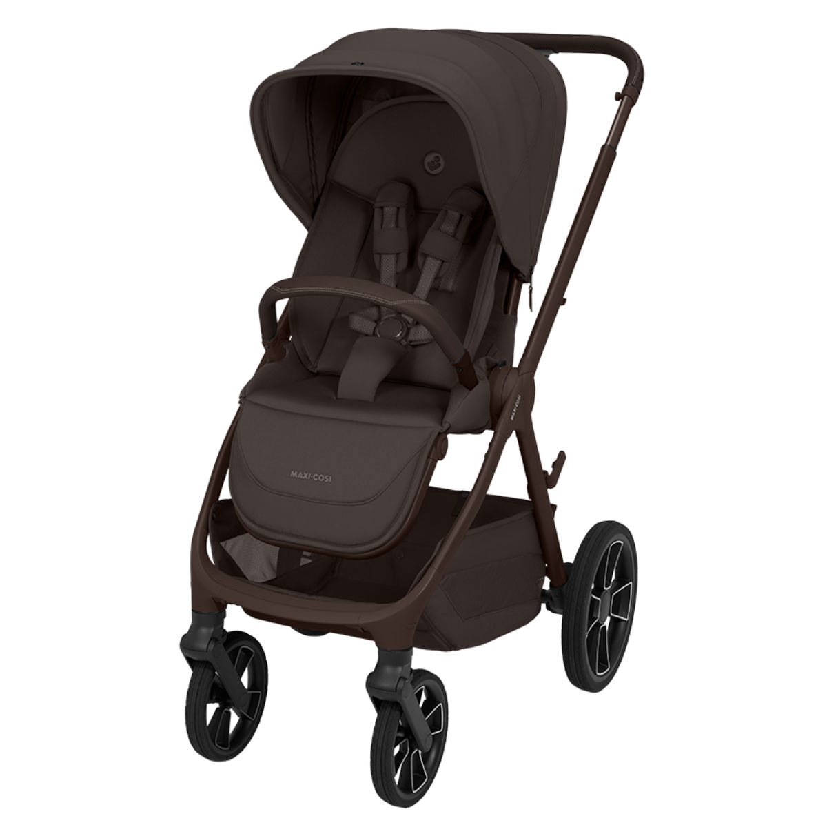 Maxi Cosi Oxford+ Kombikinderwagen mit Babywanne 2027