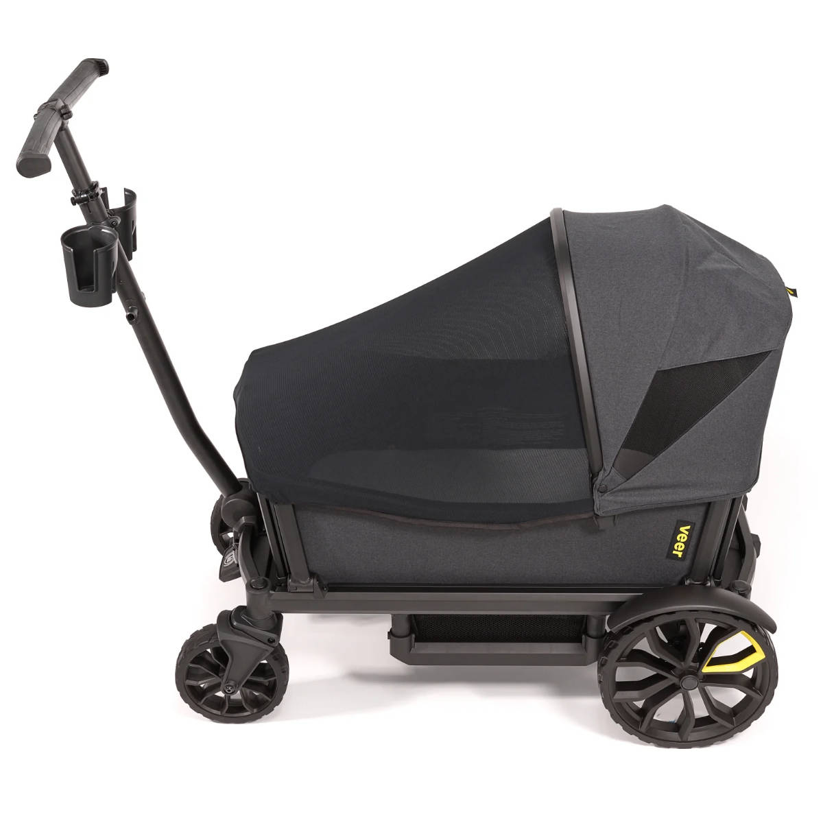 VEER Insektenschutz für Cruiser XL Bollerwagen