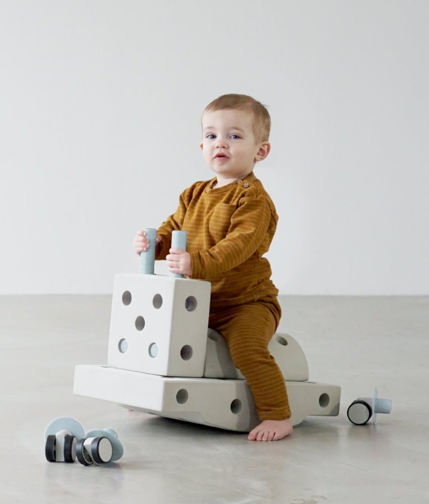 Modu Curiosity Kit - 14-teilig