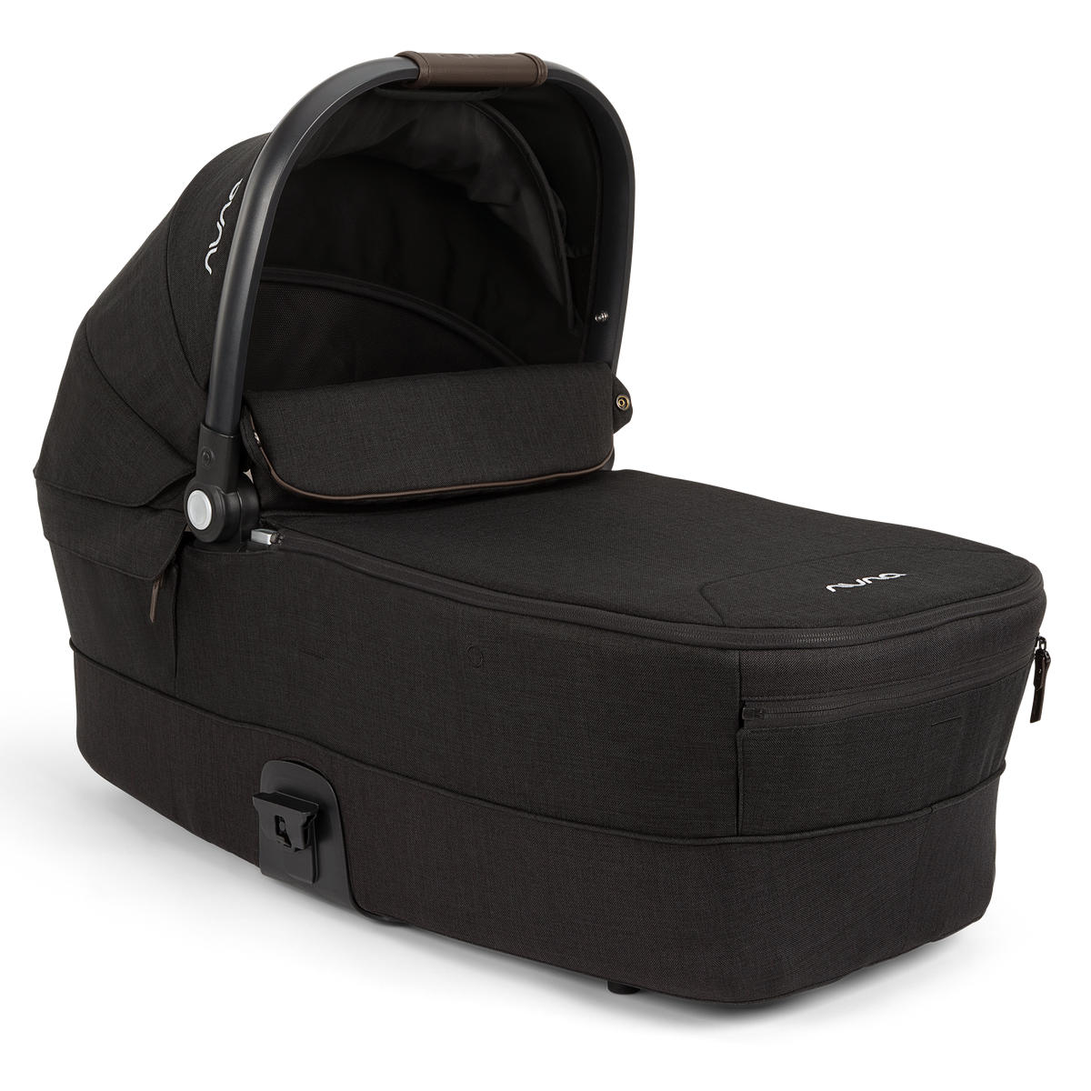 Nuna MIXX Next Kinderwagen Set 3 in 1 inkl. Cybex Cloud T i-Size Babyschale