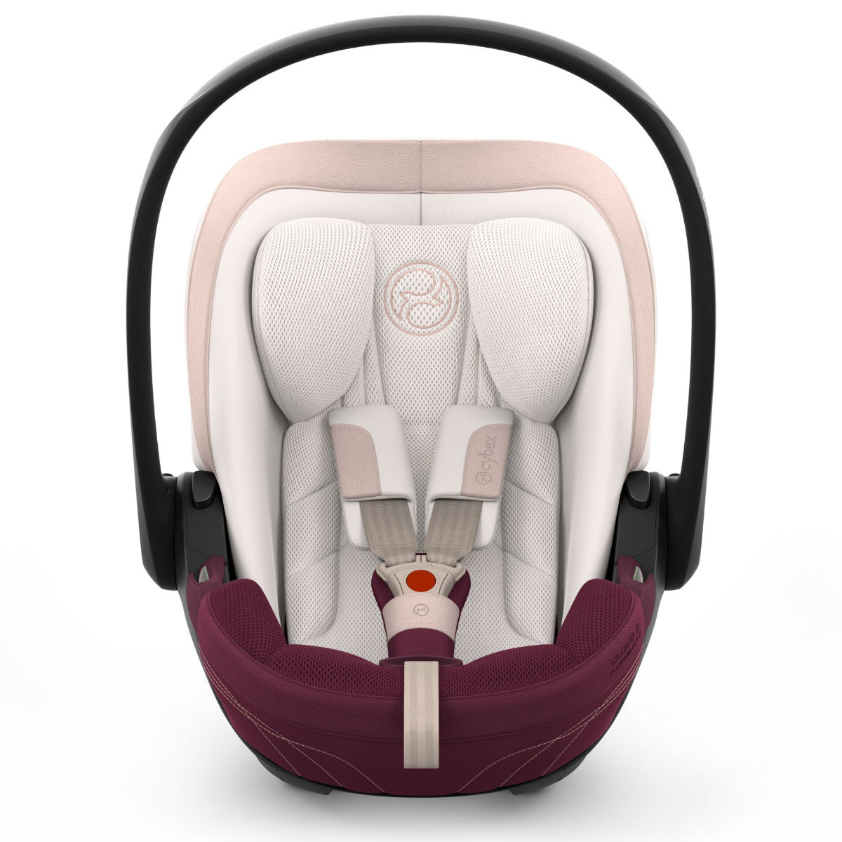 Cybex Cloud S i-Size Infant Car Seat (40–87 cm)