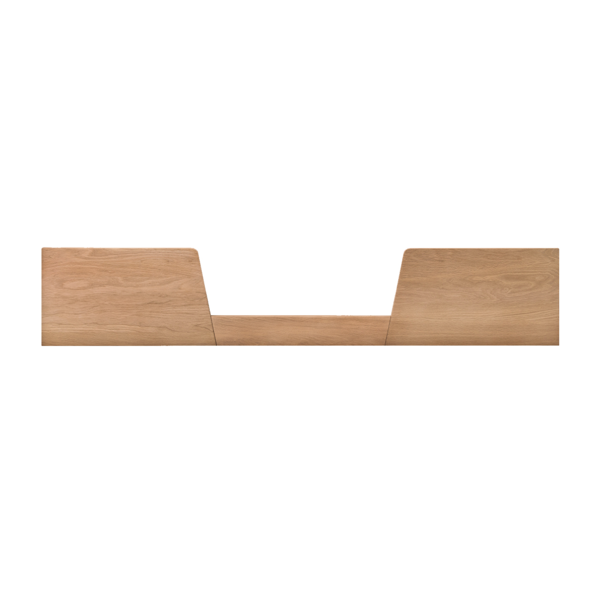 Nobodinoz LATITUDE Safety Bed Barrier Security Kit