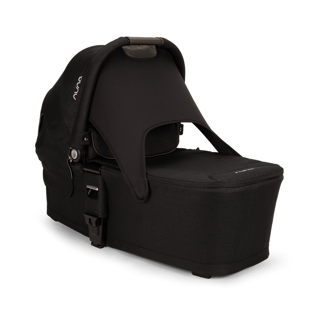 Nuna MIXX Next Kinderwagen Set 3 in 1 inkl. Maxi Cosi Pebble 360 Pro 2 I-Size