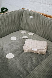 Koeka wet wipe cover Anterwerp