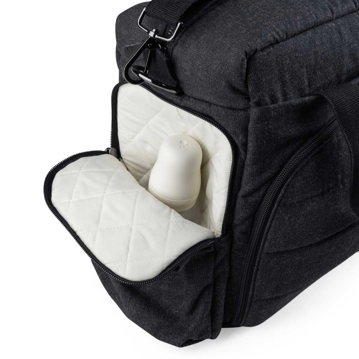 Sebra on-the-go Diaper Bag