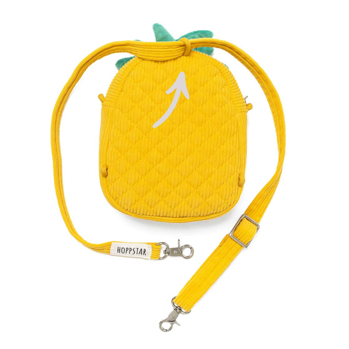 Hoppstar Cheeky Fruits Camera Bag for Kids