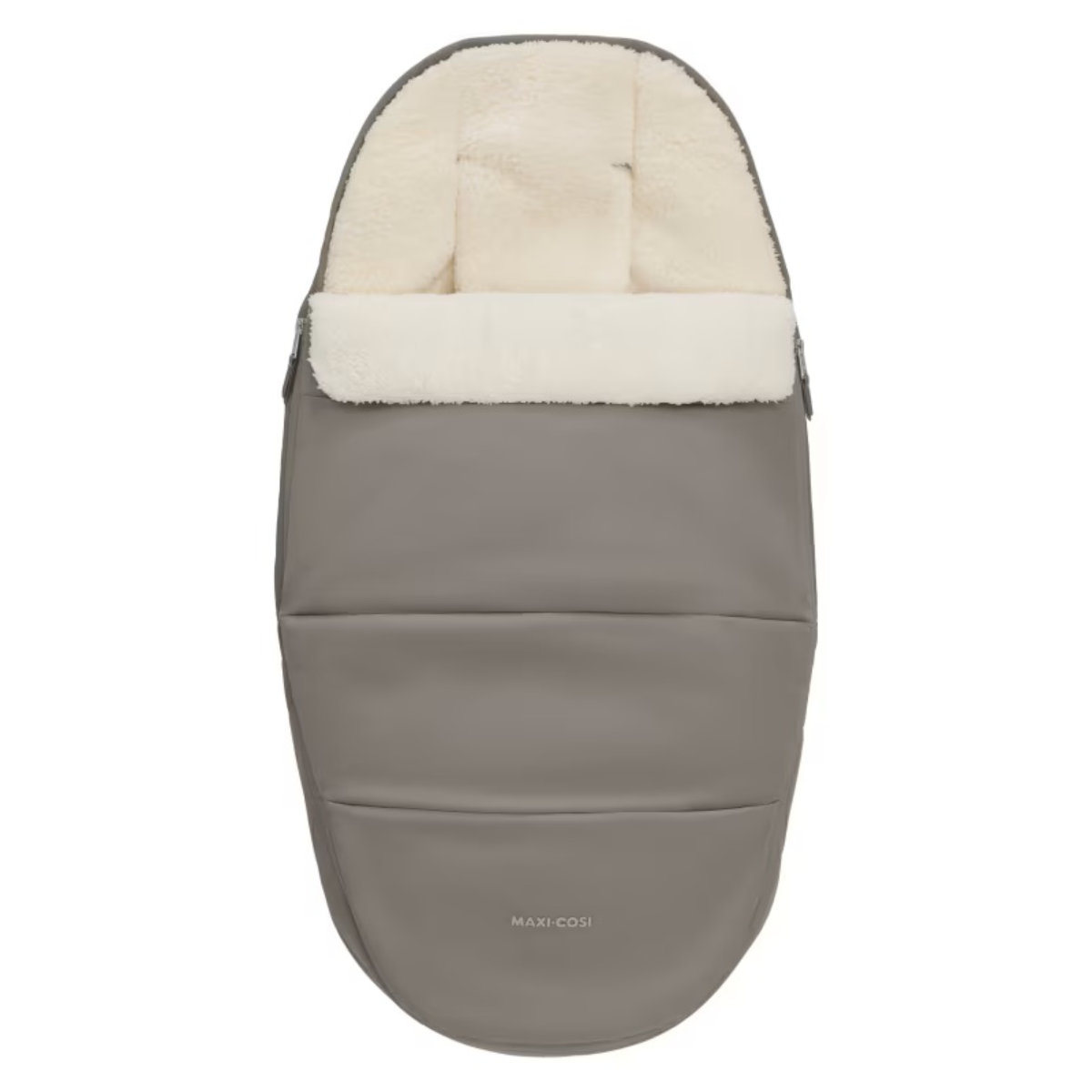 Maxi Cosi 2-in-1 Winterfußsack für Kinderwagen