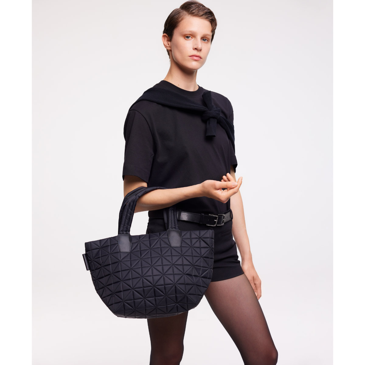 VeeCollective Vee Tote Bag Small