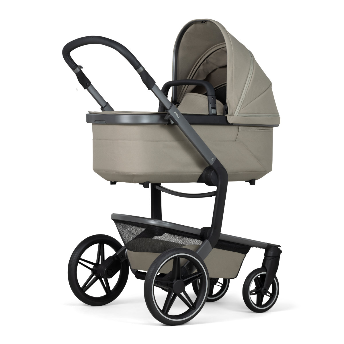 Joolz Day5 Pram Set All in One