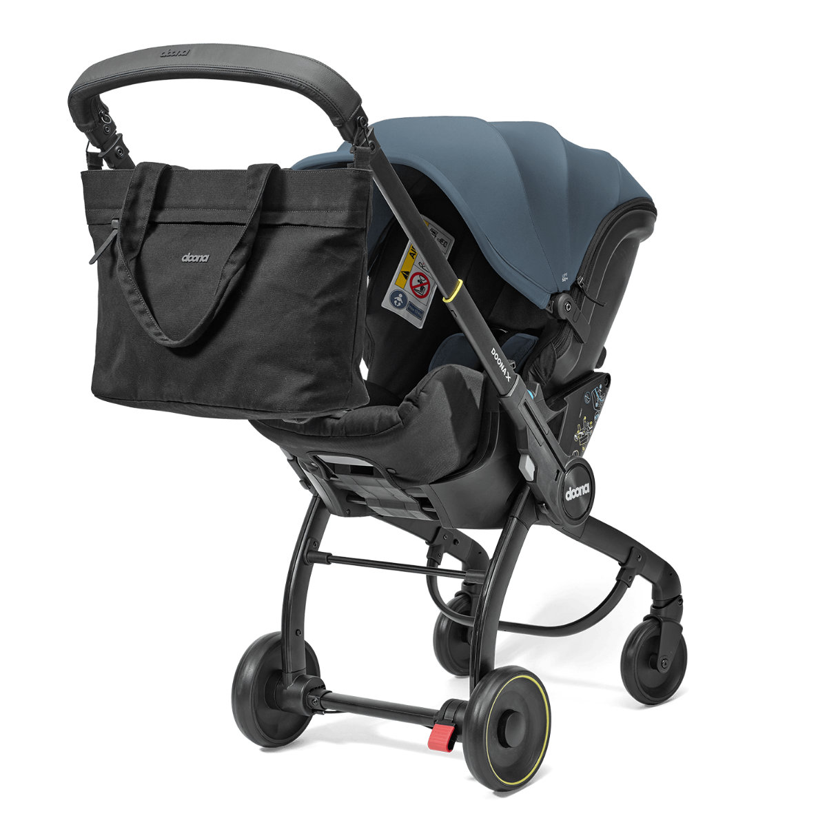 Doona Essentials Tote Bag