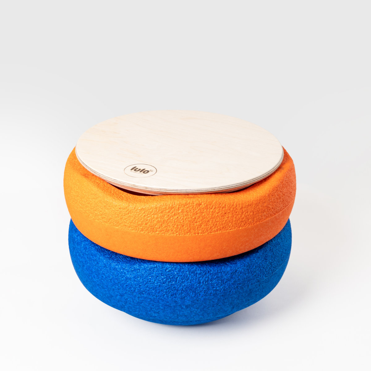Lulo Spielbrett 3er Set
