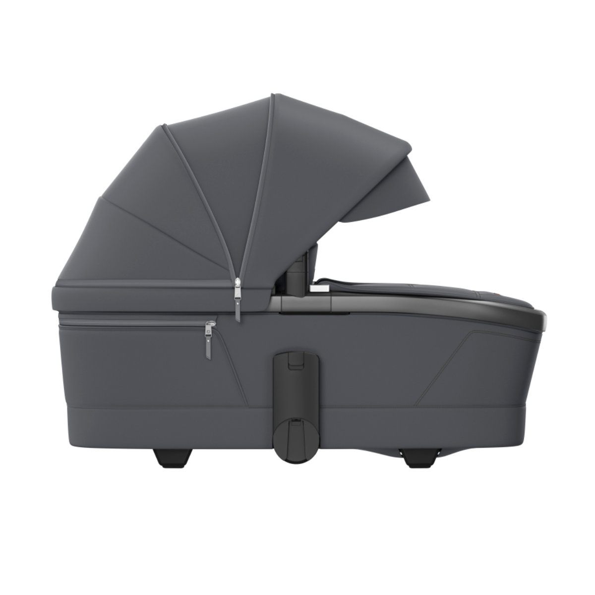 Maxi-Cosi Fame 3-in-1 Set + Coral Slide Pro & ISOFIX Base
