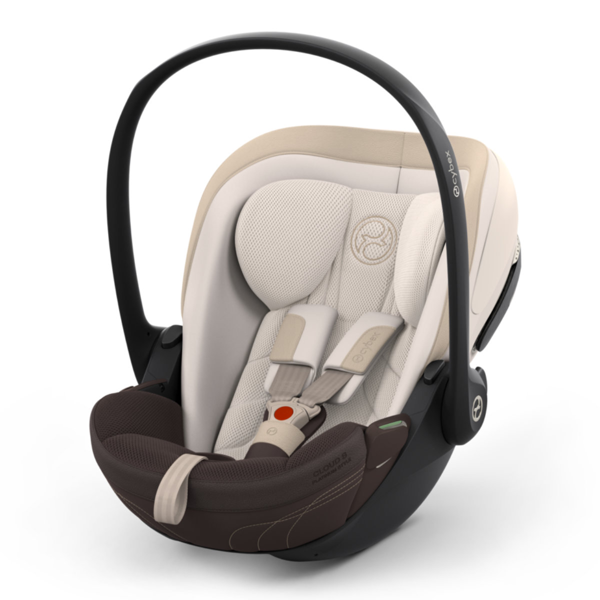 Cybex Cloud S i-Size Babyschale (40–87 cm)