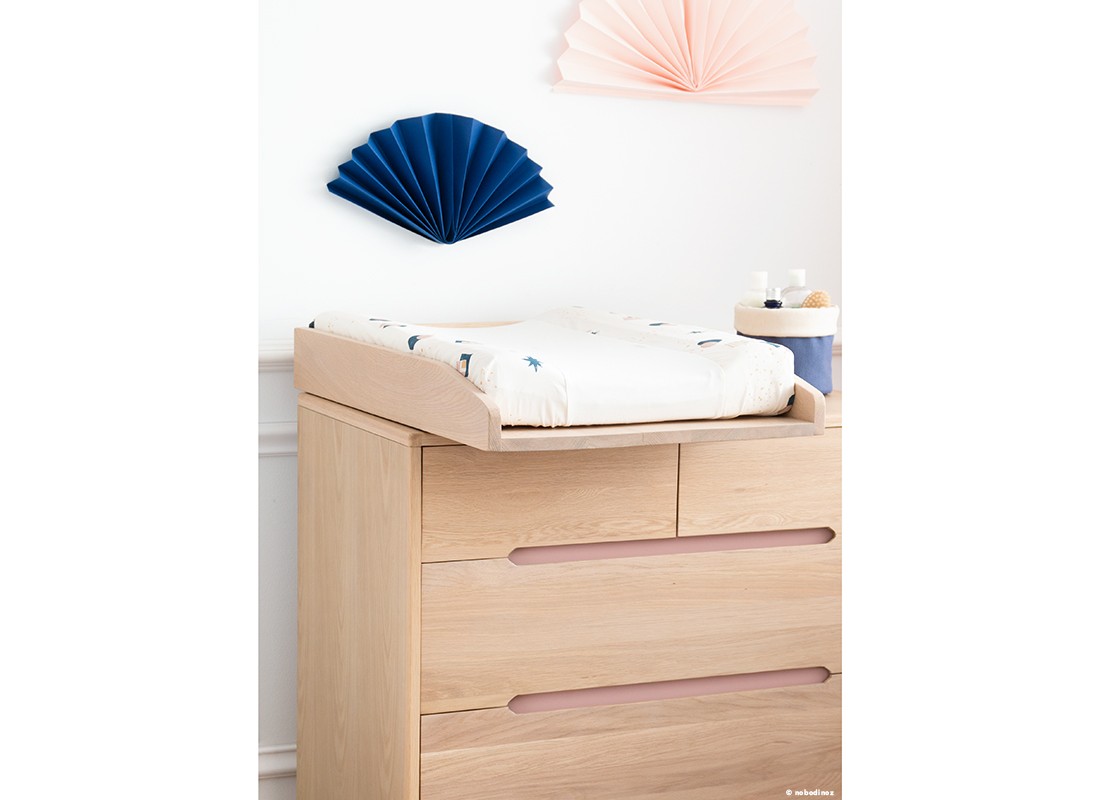 Nobodinoz PURE Kinderzimmer Set