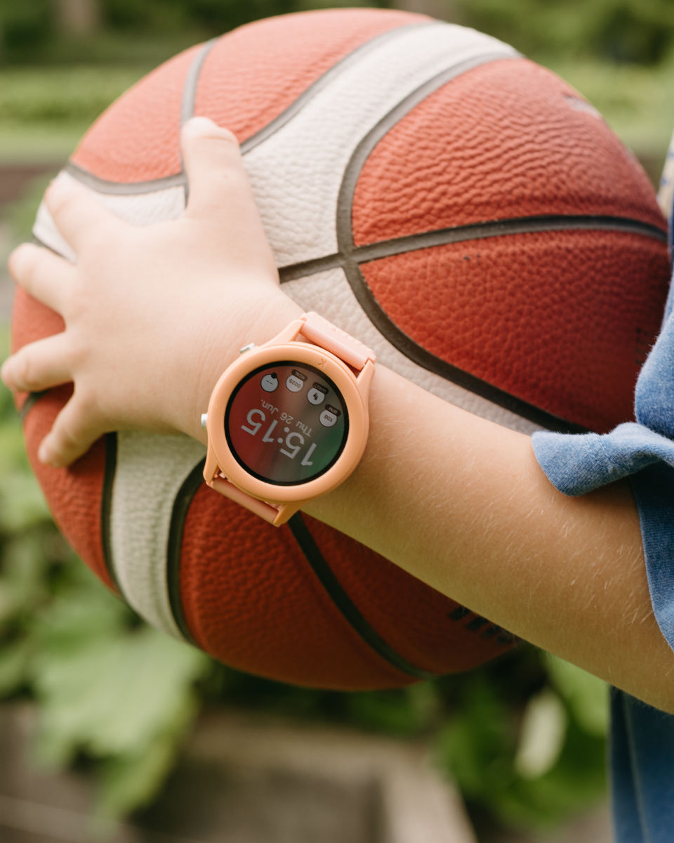 Kidywolf K-Watch Armbanduhr