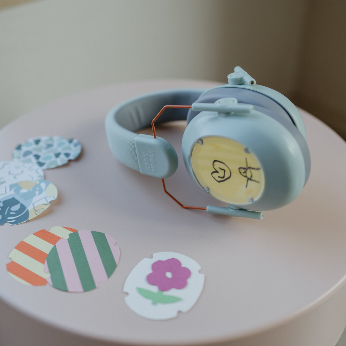Kidywolf Kidynoise Hearing Protection