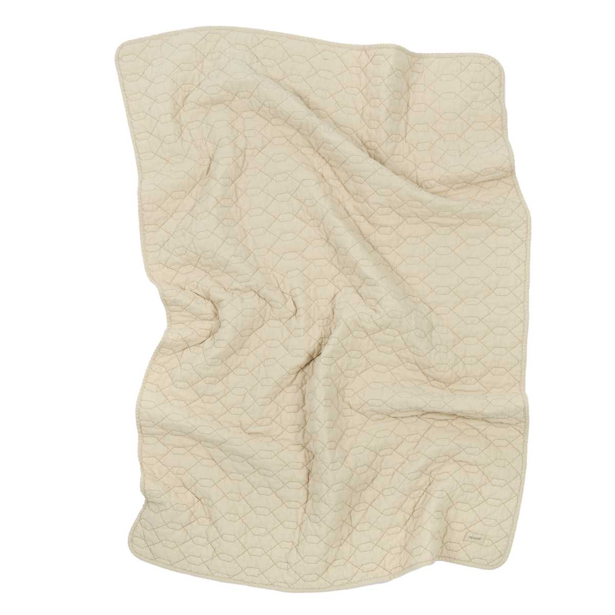 Nobodinoz Wabi Sabi Steppdecke 100x135 cm