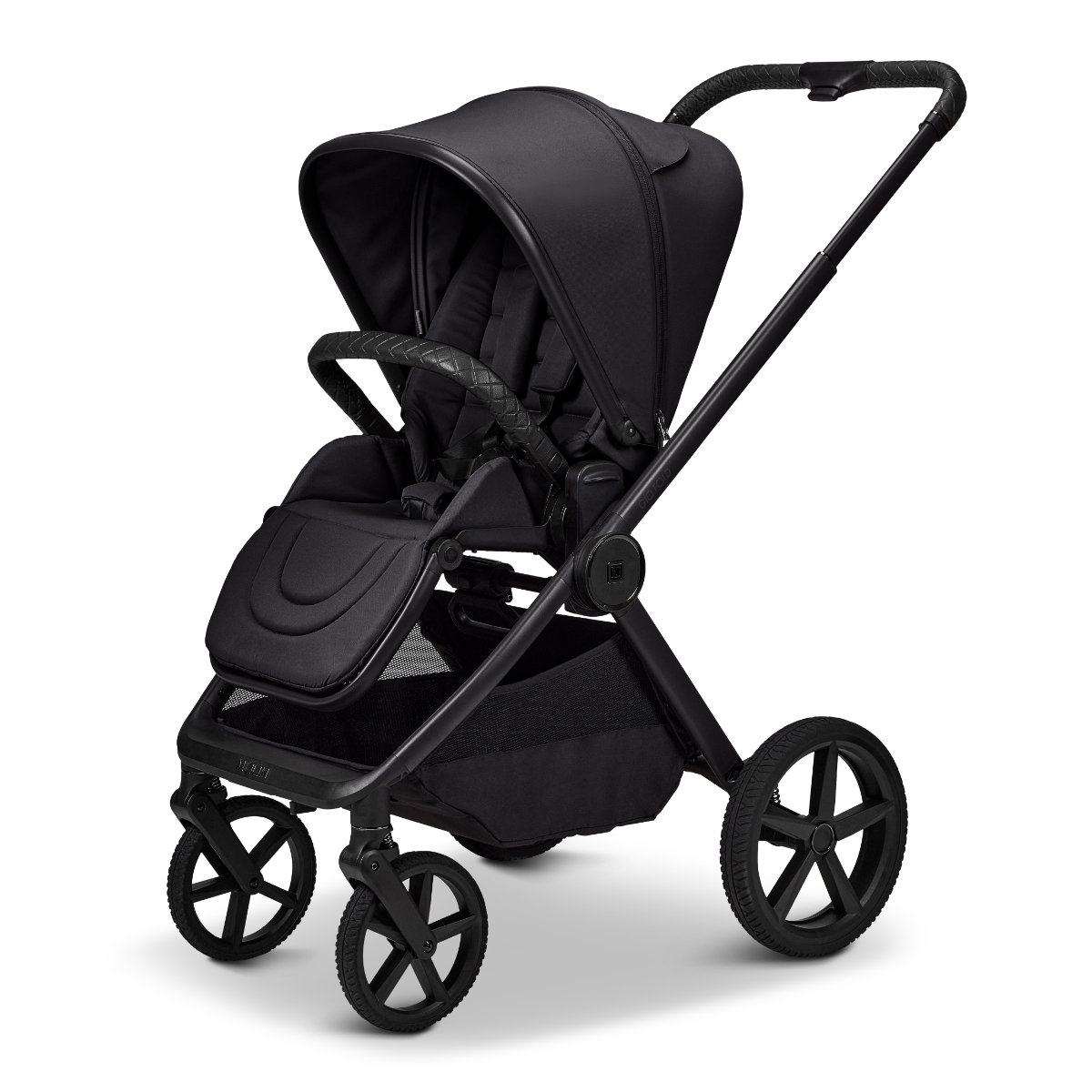 Moon Gio Fold Stroller 2026