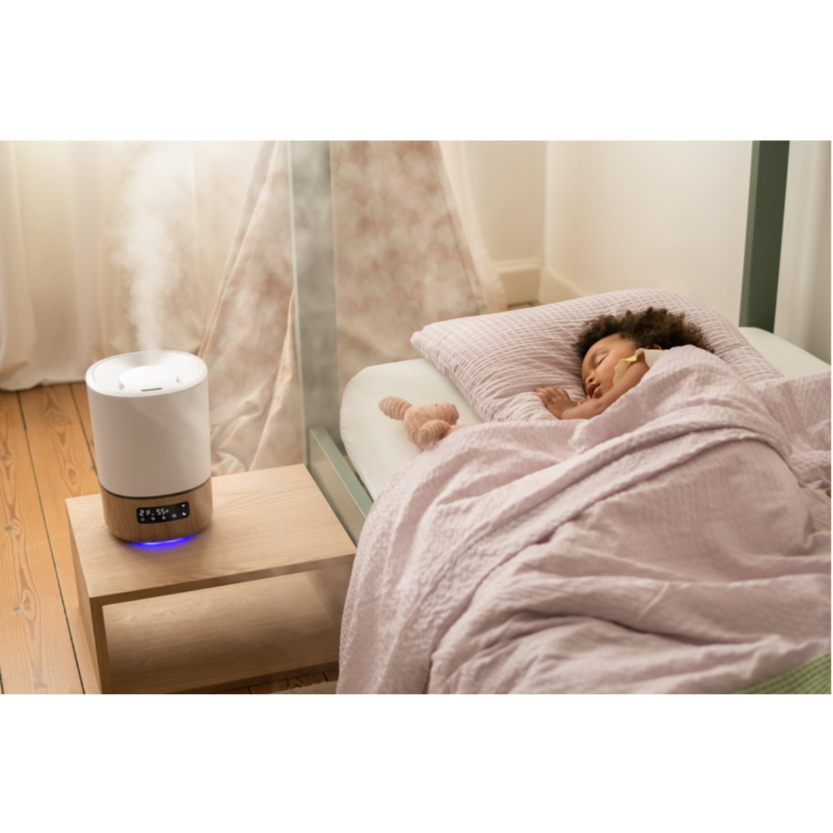 Maxi Cosi Breathe Humidifier
