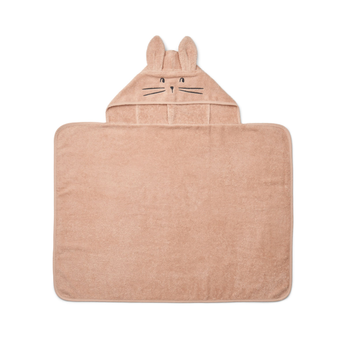 Hooded Towels & Bathrobes