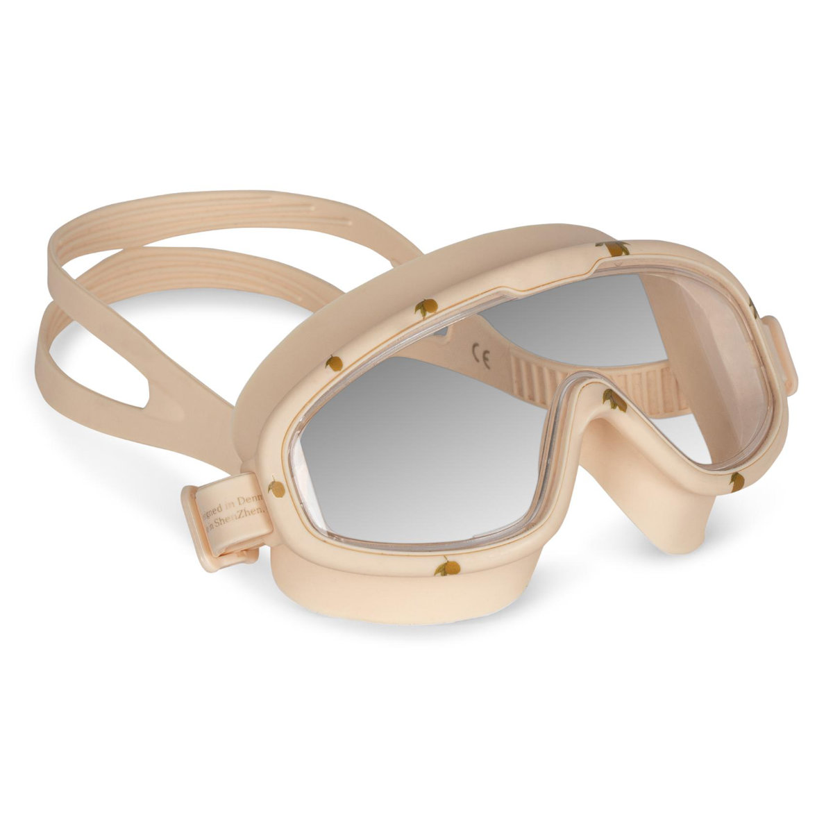Konges Sløjd Molly Schwimmbrille