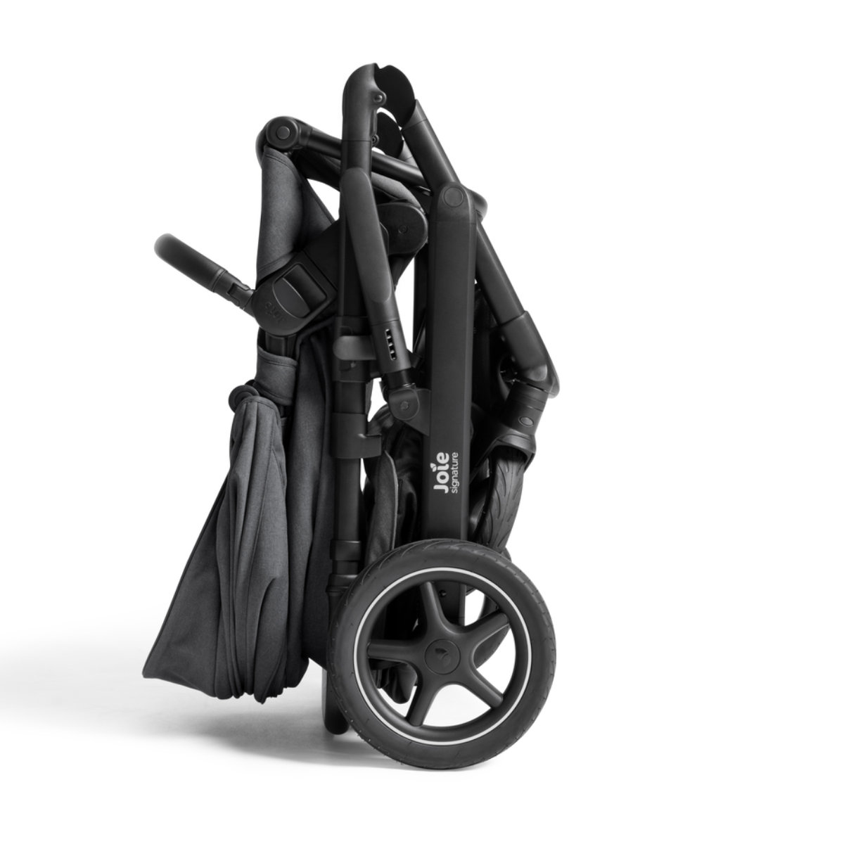 Joie Signature Vinca 4-in-1 Travel System incl. i-Level Pro i-Size Car Seat & i-Base Encore