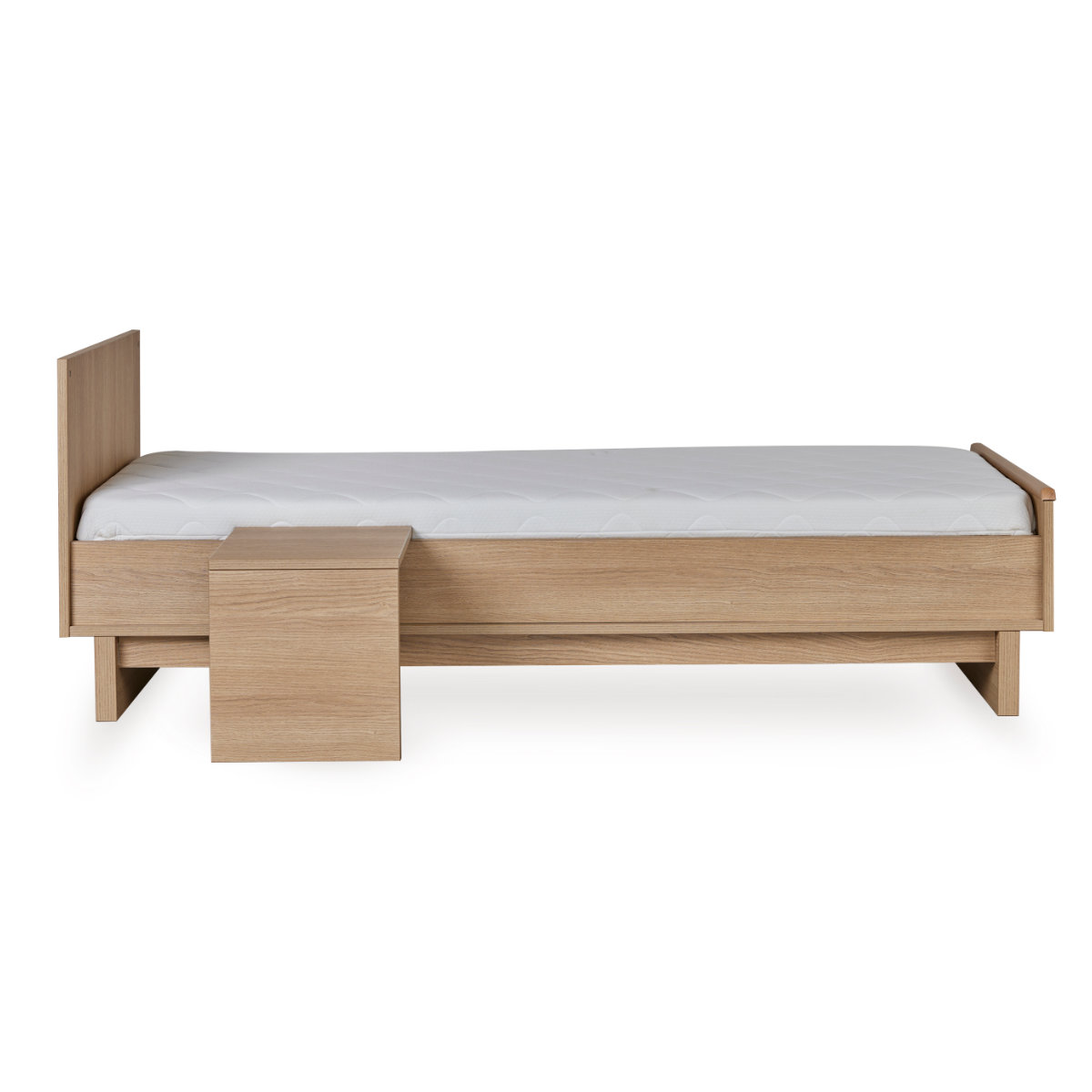 Quax Kyo Junior Kit 70/170 cm inkl. Nachttisch