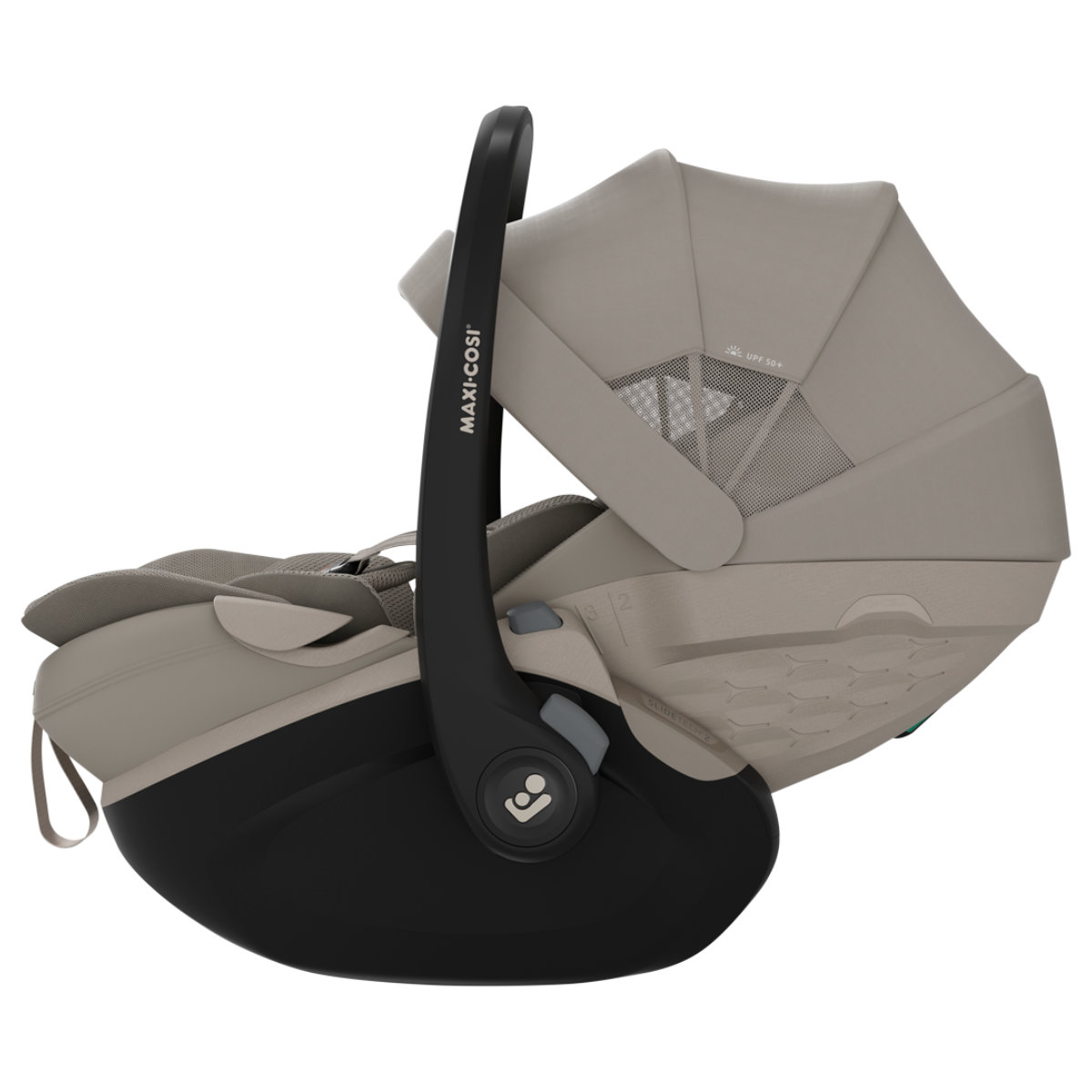 Maxi Cosi Pebble Slide Pro i-Size Babyschale