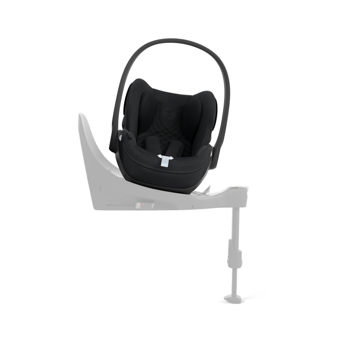 Thule Urban Glide 4-wheel Kinderwagen Set 3 in 1 inkl. Cybex Cloud T i-Size Babyschale