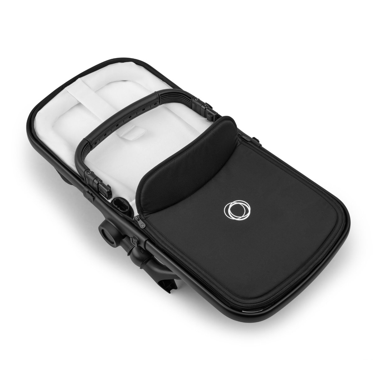 Bugaboo Cub Kinderwagen Set 3 in 1 inkl. Cybex Cloud T i-Size Babyschale