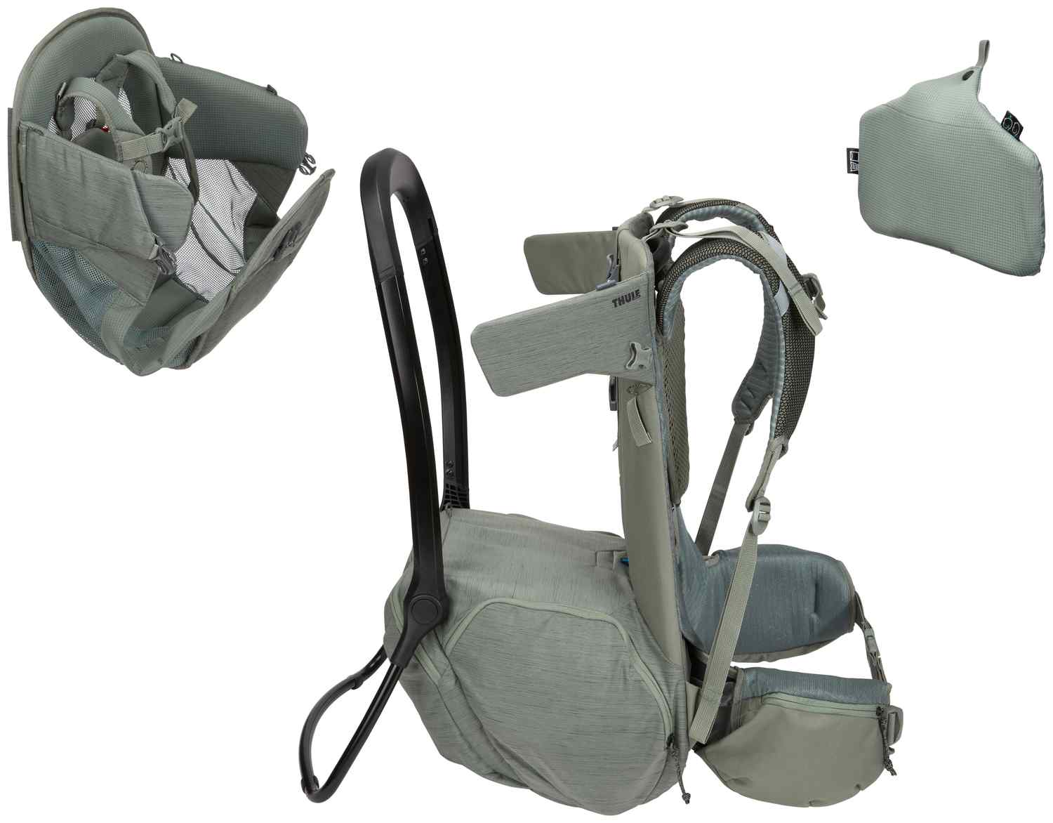 Thule Sapling baby carrier